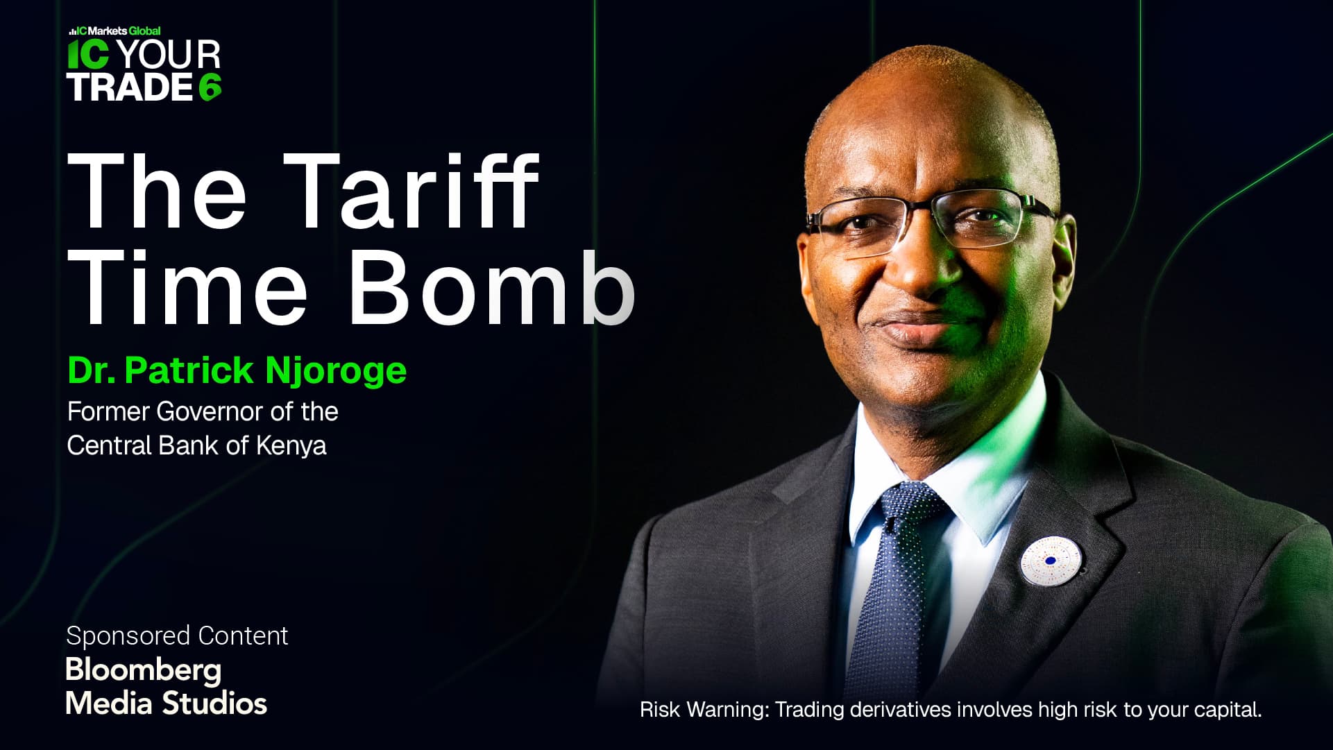 The Tariff Time Bomb